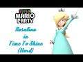 Super Mario Party - Rosalina in Time To Shine (Hard)