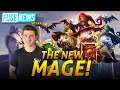 The Fuse News Ep. 123: The New Mage!