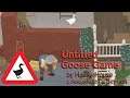 Untitled Goose Game. 2 серия - Мы затащили!