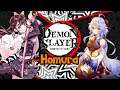 🌟Windsong Lyre Demon Slayer『Lisa Homura』🌟 |  Genshin Impact