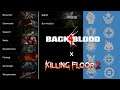 ฺBack 4 Blood  : จัด Deck ให้เหมือนสายอาชีพใน Killing Floor 2