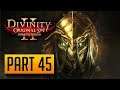 Divinity: Original Sin 2 - 100% Walkthrough Part 45: Lamenting Abomination (CO-OP Tactician)