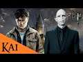 El PARENTESCO Entre Harry Potter y Lord Voldemort | Kai47