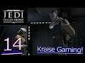 Episode 14: The Past Of A Padawan! - Star Wars Jedi: Fallen Order - by Kraise Gaming!