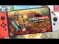 Part 3 Chapter 1 - Hyrule Warriors: Age of Calamity Full Gameplay