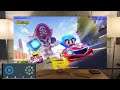 KartRider Rush+ on Shield Android TV with DroidMote