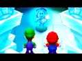 Mario & Luigi: Superstar Saga + Bowser's Minions - 100% Walkthrough Part 24 No Commentary Gameplay