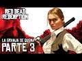 Red Dead Redemption 1 - Parte 3 - La granja se quema - Jeshua Games