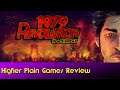 1979 Revolution Black Friday - Review | Interactive Drama | Story Rich | Historical