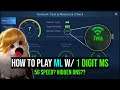 5G Speed DNS? Get Faster Internet using this DNS for Mobile Legends (Fix Lag and Network)