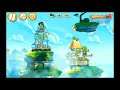 Angry Birds 2 AB2 Mighty Eagle Bootcamp (MEBC) - Season 26 Day 22 (Bubbles + Stella)