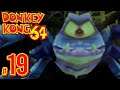Donkey Kong 64 - My Favorite Level | PART 19