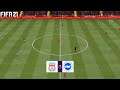 FIFA 21 | Liverpool vs Brighton - Premier League 20/21 - Full Match & Gameplay
