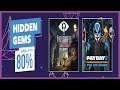 HIDDEN GEMS PSN SALE (EU) | PlayStation Store Hidden Gems Sale