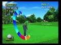 Pebble Beach Golf Links (Saturn) with Craig Stadler [Full 18 Hole Playthrough] +24 Par