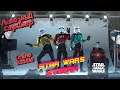 Star Wars Stream | Battlefront 1/2 | Ламповый стрим.