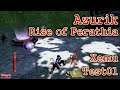 Azurik Rise of Perathia(Xemu v0.5.1-3) Game Test01-[PlayX]
