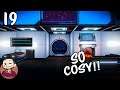 Base Building, Private Quarters! | Let's Play - No Man Sky S1 E19 (Survival Difficulty)