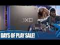 Days Of Play 2019 - Limited Edition PS4 Plus Epic Sales Revealed!