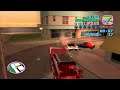 GTA Vice City 100% Walkthrough - Firefighter (7)