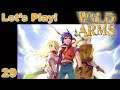 Let's Play! Wild ARMS - Part 29: Demon Infiltration