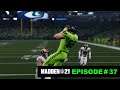 Madden NFL 21 Gameplay (Seahawks Franchise Episode #37)