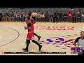 NBA 2K21 MyWNBA Dunk Fest (PS5)(Live Stream)