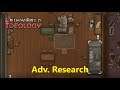 RimWorld Ideology ep16 - Advanced Research