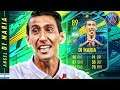 SHOULD YOU DO THE SBC?! 89 MOMENTS DI MARIA REVIEW!! FIFA 20 Ultimate Team