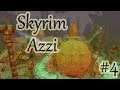 Skyrim [Azzi] - Серия 4:  Свободный город Дит.