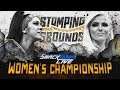 Bayley Vs Alexa Bliss Smackdown Women's Championship | Stomping Grounds Predictions