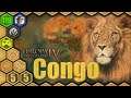 🎮 Congo 1648#55 (FIN)  [FR] EU4 : EMPEROR - African Power