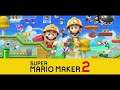 Final Boss (Super Mario World) - Super Mario Maker 2 Music Extended