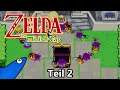 [Let's Play] The Legend of Zelda: The Minish Cap (Blind) - Teil 2 - Vaati, der Unheilsbringer!