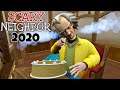 Scary Neighbor 2020 (Level 1 - Level 9) by U Gaming Art | Android Gameplay |