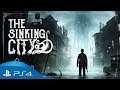 Sinking City - Lost At Sea &  A Delicate Matter - Walkthrough Part 4 - (PS4 PRO)