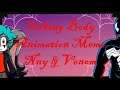 Talking Body Animation Meme ~ Nny & Venom