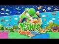 Yoshi's Crafted world the quest for more egg
