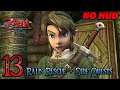 Zelda Twilight Princess HD No Hud 60fps - 100% Walkthrough Longplay - Part 13 - Ralis | Hylian Loach