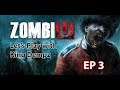 ZOMBI Let's Play - Episode 3 (ZombiU)