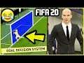 12 UNBELIEVABLE Things That SHOULD NOT BE HAPPENING In FIFA 20