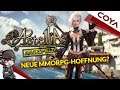 ASTELLIA - DIE NEUE MMORPG-HOFFNUNG? • CLOSED BETA • Astellia Deutsch • German Gameplay