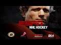 ESPN NHL Hockey USA - Playstation 2 (PS2)