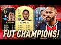 FUT Champs Live - Road To Rage Incoming - Fifa 21