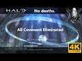 Halo 1 Aotcr Legendary. No Deaths. Hyper Lethal*