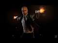 Hitman Absolution remastered  mission 4 run for your life