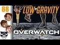 Let's Play Overwatch Part 88 - Low Gravity