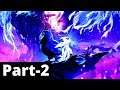 ORI AND THE WILL OF THE WISPS Gameplay Walkthrough Part 2  [1080p HD 60FPS]  No Commentary