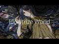 東方 Piano Arrangement - Entrusting this World to Idols ~ Idolatrize World