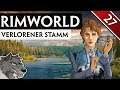RimWorld 1.0 - Gewächshausbau (27) - Gemäßigter Wald